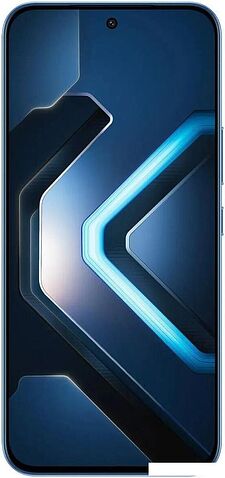 Телефон Infinix GT 30 X6876 8GB/256GB (синий)