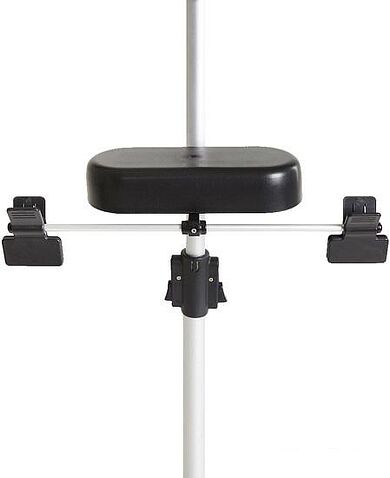 Отпариватель Гранд Мастер GM-S205 Professional (серебристый)