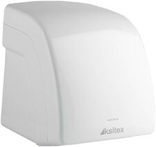 Сушилка для рук Ksitex M-1800-1 (белый)