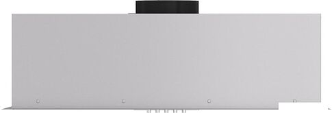 Кухонная вытяжка Elikor Cube Basic 60П-500-КЗД (хром)