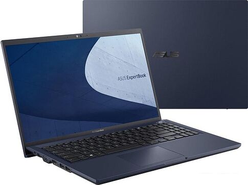 Ноутбук ASUS Expertbook B1 B1500CEAE-BQ1757