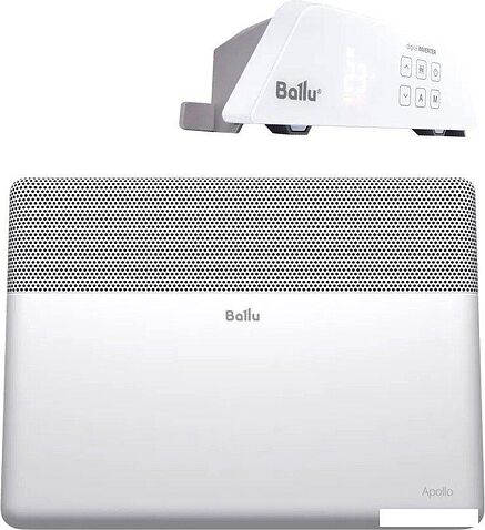 Конвектор Ballu Apollo Transformer BEC/AT-2500 (инверторное управление)