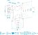 Кронштейн для телевизора Arm Media Mars-3 (черный)