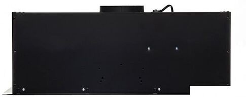 Кухонная вытяжка Konigin Level 60 (черный)