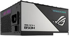 Блок питания ASUS ROG Loki SFX-L 850W Platinum ROG-LOKI-850P-SFX-LGAMING Блок питания ASUS ROG Loki SFX-L 850W Platinum ROG-LOKI-850P-SFX-LGAMING