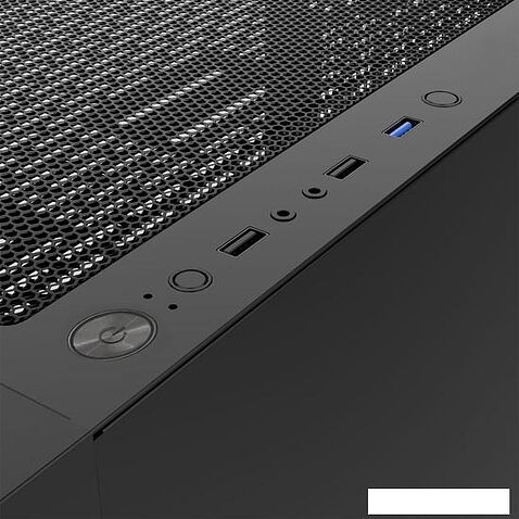 Корпус ALSEYE Ai (черный)