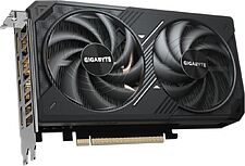 Видеокарта Gigabyte GeForce RTX 5060 Ti Windforce Max OC 16G GV-N506TWF2MAX OC-16GD Видеокарта Gigabyte GeForce RTX 5060 Ti Windforce Max OC 16G GV-N506TWF2MAX OC-16GD