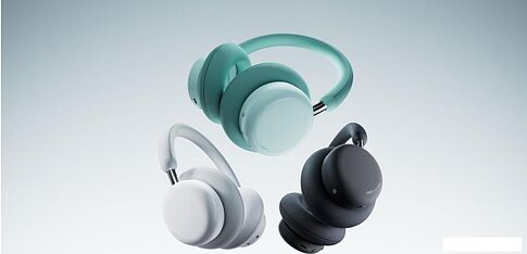 Наушники CMF Headphone Pro (светло-серый)