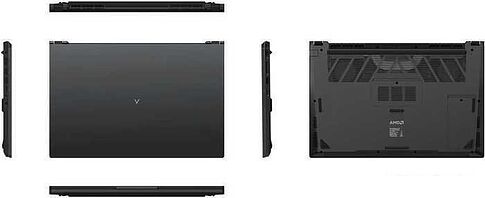 Ноутбук Digma Pro Magnus M DN16R7-ADXW01