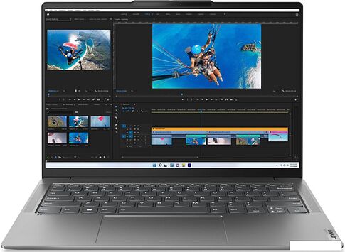 Ноутбук Lenovo Yoga Slim 6 14IRH8 83E00057RU