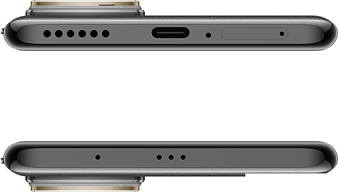 Смартфон Huawei nova 11 Pro GOA-LX9 8GB/256GB (черный)