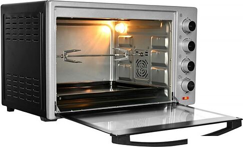 Мини-печь GFgril GFO-60