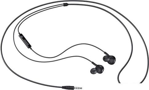 Наушники Samsung EO-IA500 (черный)