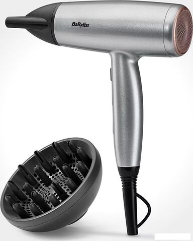 Фен BaByliss D580DE