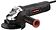 Угловая шлифмашина Wumax EWS 15-125V Classic (кейс)