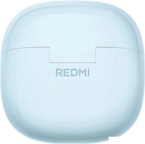 Наушники Xiaomi Redmi Buds 8 Lite M2539E1 (голубой, международная версия)
