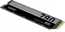 SSD Lexar NM790 4TB LNM790X004T-RNNNG
