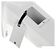 Кронштейн Hikvision DS-1602ZJ-BOX-POLE