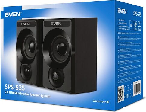 Акустика SVEN SPS-535