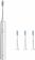 Электрическая зубная щетка Xiaomi Electric Toothbrush T302 MES608 (международная версия, серебристый)