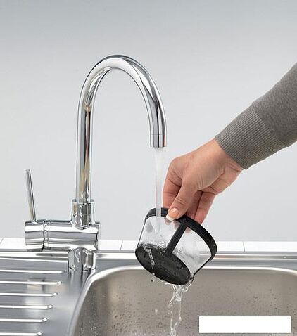 Капельная кофеварка Ariete Vintage 1342 (бежевый)