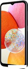 Смартфон Samsung Galaxy A14 SM-A145F/DSN 4GB/64GB (черный) Смартфон Samsung Galaxy A14 SM-A145F/DSN 4GB/64GB (черный)