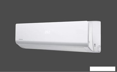 Кондиционер Steelberg Freedom STL-FD07BG