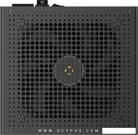 Блок питания Ocypus Iota P1000 Iota-P1000-G1FFBK024X-EU