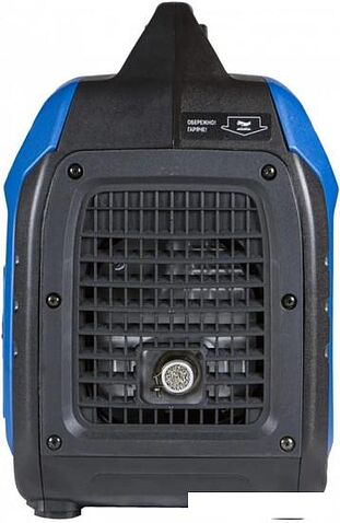 Бензиновый генератор Hyundai HHY 3050Si