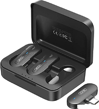 Радиомикрофон XO MKF09A