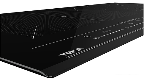 Варочная панель TEKA IZF 93330 MSP Black 112510034 (черный)