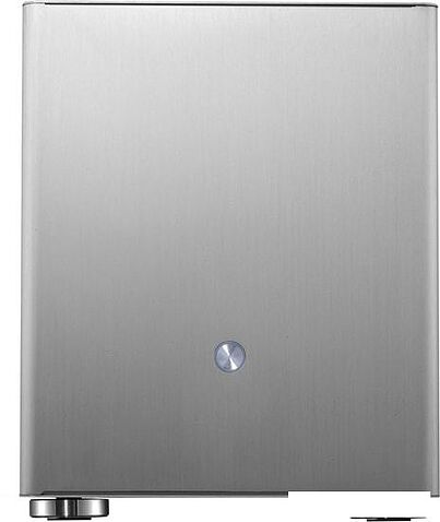 Корпус Jonsbo V4 (серебристый)