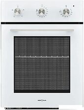 Электрический духовой шкаф Krona Linde 45 WH