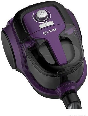 Пылесос Deerma DEM-TJ300W