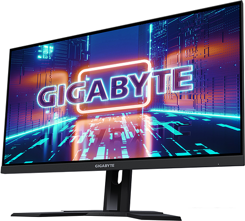Игровой монитор Gigabyte M27Q X