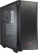 Корпус ADATA XPG Invader (черный)