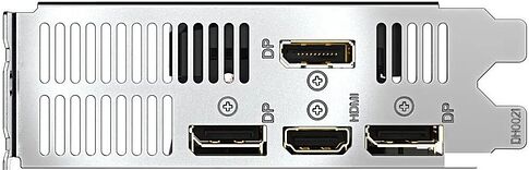 Видеокарта Gigabyte GeForce RTX 5060 D7 Low Profile 8G GV-N5060D7-8GL