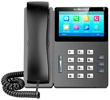 IP-телефон Flyingvoice FIP15G Plus