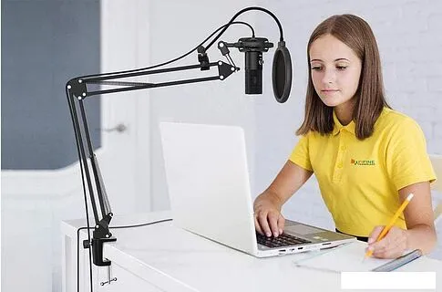 Микрофон FIFINE T669