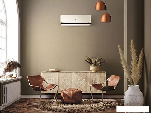 Сплит-система AUX FP Series Prime Invertor ASW-H09A4/FP-R1DI/AS-H09A4/FP-R1DI