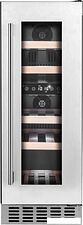 Винный шкаф Temptech OX30DX