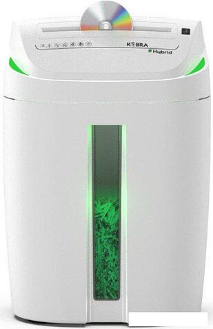 Шредер Kobra C4-Hybrid