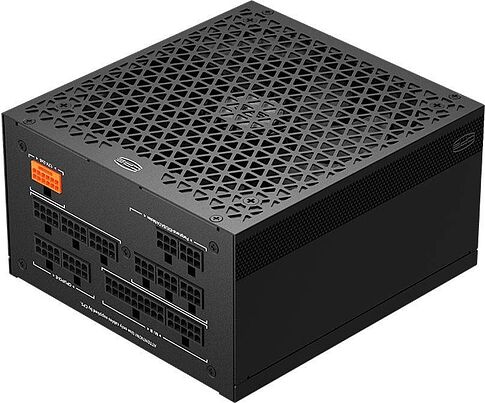 Блок питания PCCooler YS850