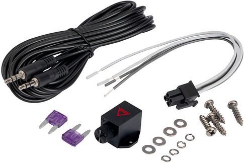 Автомобильный усилитель Aura Fireball-D1.600 PRO