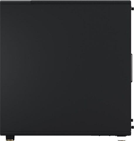 Корпус Fractal Design North Charcoal Black TG Dark FD-C-NOR1C-02