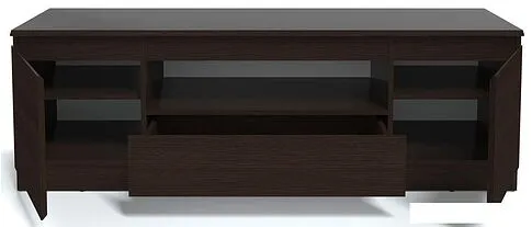 Тумба Евва Турин ТР-2D1V1S/V (венге)