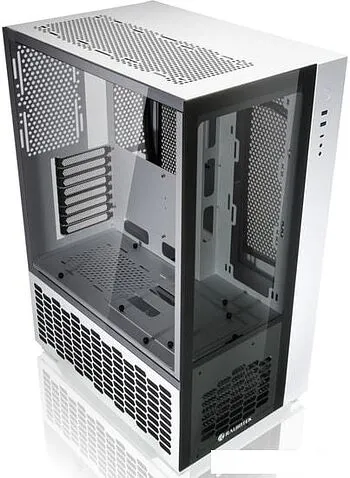 Корпус Raijintek Paean Premium (белый)