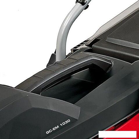Колёсная газонокосилка Einhell GC-EM 1030