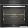 Электрический духовой шкаф BEKO BBIMM13500XMSW