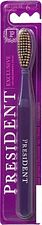 Зубная щетка PresiDent Exclusive средняя жесткость (1 шт)